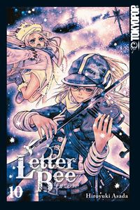 Produktbild: Letter Bee 10