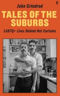 Produktbild: Tales of the Suburbs