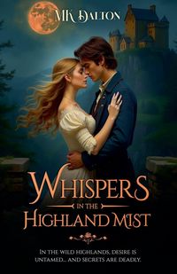 Produktbild: Whispers in the Highland Mist