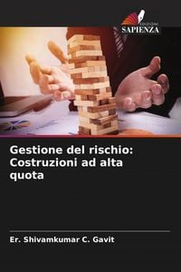 Produktbild: Gestione del rischio: Costruzioni ad alta quota