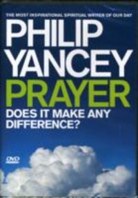 Produktbild: Prayer: Does It Make Any Difference?