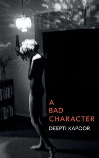 Produktbild: A Bad Character