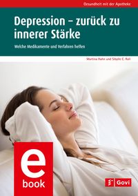 Produktbild: Depression - zur&uuml;ck zu innerer St&auml;rke