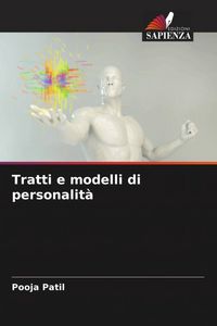 Produktbild: Tratti e modelli di personalit&agrave;
