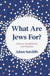 Produktbild: What Are Jews For?