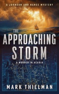 Produktbild: The Approaching Storm