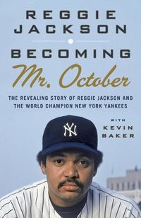 Produktbild: Becoming Mr. October
