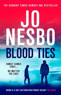 Produktbild: Blood Ties