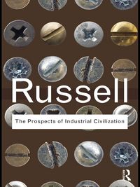 Produktbild: The Prospects of Industrial Civilization