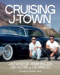 Produktbild: Cruising J-Town