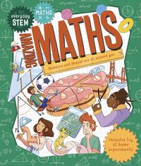 Produktbild: Everyday Stem Math--Amazing Math