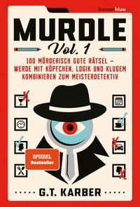 Produktbild: Murdle