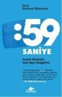 Produktbild: 59 Saniye