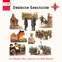 Produktbild: Deutsche Geschichte