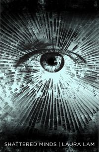 Produktbild: Lam, L: Shattered Minds
