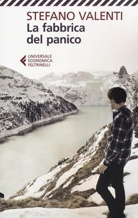 Produktbild: La fabbrica del panico