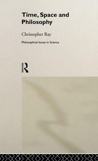 Produktbild: Time, Space and Philosophy