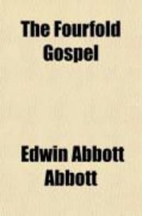 Produktbild: The Fourfold Gospel (Volume 2)