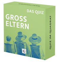 Produktbild: Gro&szlig;eltern. Das Quiz
