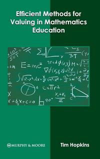 Produktbild: Efficient Methods for Valuing in Mathematics Education