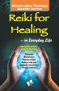 Produktbild: Reiki For Healing