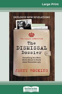 Produktbild: Dismissal Dossier updated