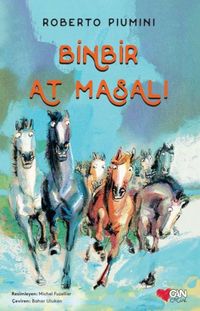 Produktbild: Binbir At Masali