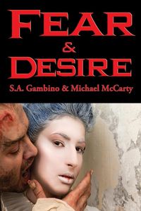Produktbild: Fear & Desire