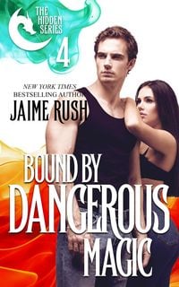 Produktbild: Bound by Dangerous Magic