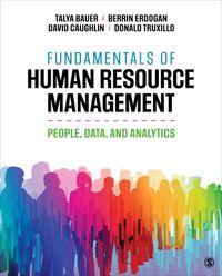 Produktbild: Bauer, T: Fundamentals of Human Resource Management