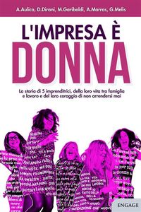Produktbild: L'impresa &egrave; donna