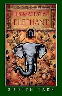 Produktbild: His Majestys Elephant