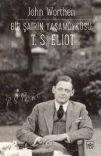 Produktbild: Bir Sairin Yasam&ouml;yk&uuml;s&uuml; T. S. Eliot