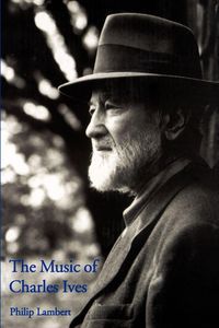 Produktbild: The Music of Charles Ives