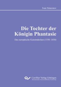 Produktbild: Die Tochter der K&ouml;nigin Phantasie