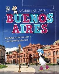 Produktbild: Norrie Explores... Buenos Aires