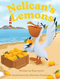 Produktbild: Nelican's Lemons