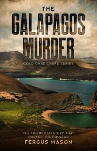 Produktbild: The Galapagos Murder
