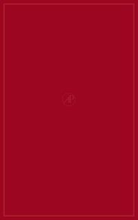 Produktbild: Advances in Heat Transfer V25