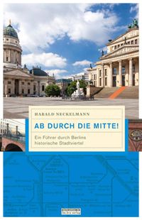 Produktbild: Ab durch die Mitte!