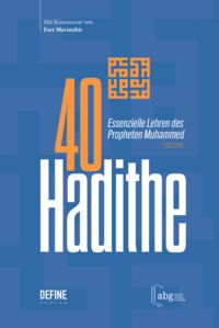 Produktbild: 40 Hadithe