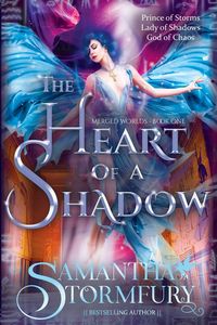 Produktbild: The Heart of a Shadow