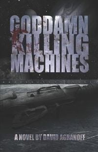 Produktbild: Goddamn Killing Machines