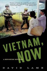 Produktbild: Vietnam, Now