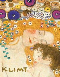 Produktbild: Klimt Keepsake Box
