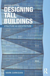 Produktbild: Designing Tall Buildings