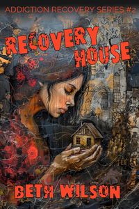 Produktbild: Recovery House (Addiction Recover Series)