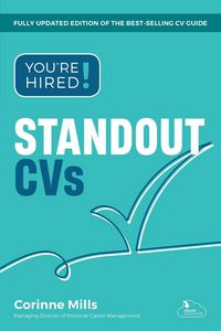 Produktbild: You're Hired! Standout CVs