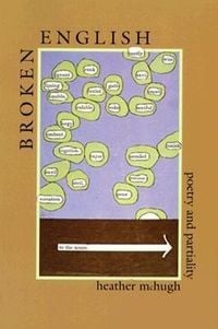 Produktbild: Broken English