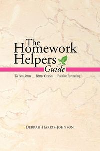 Produktbild: The Homework Helpers Guide
